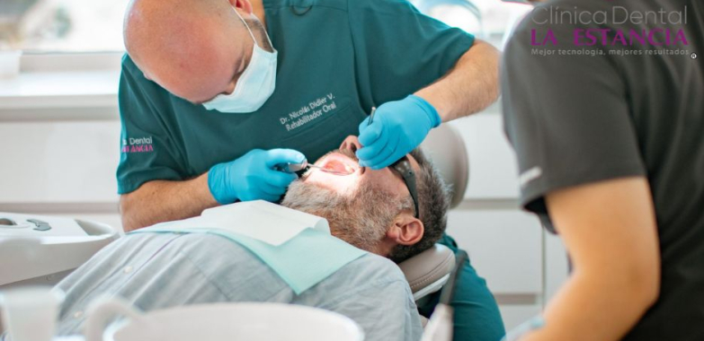 Urgencias dentales en Talca: atención rápida y profesional