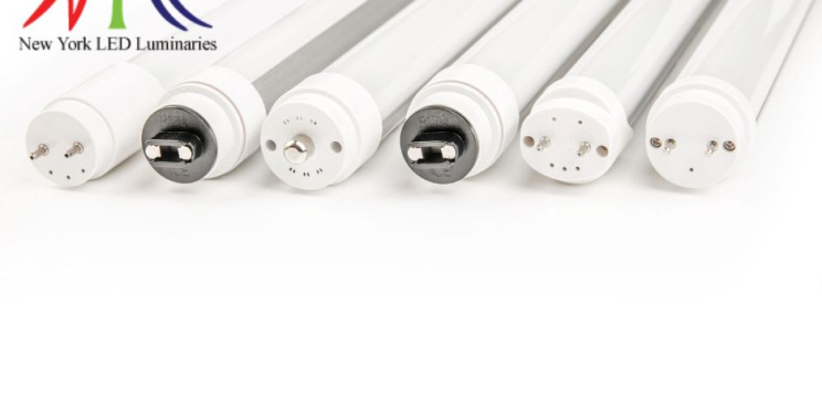 Brighten Your Space with Energy-Saving LED Tubes