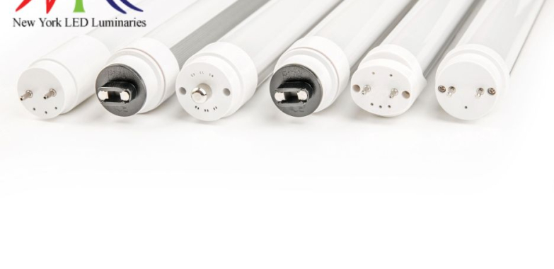 Brighten Your Space with Energy-Saving LED Tubes