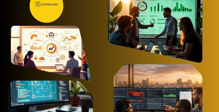 Speed Up Your Software Deliveries with Smart DevOps Practices