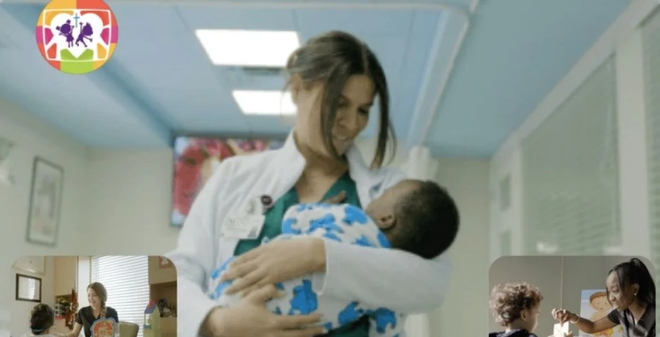 Pediatric Prescribed Extended Care | Glorytogodppec.com