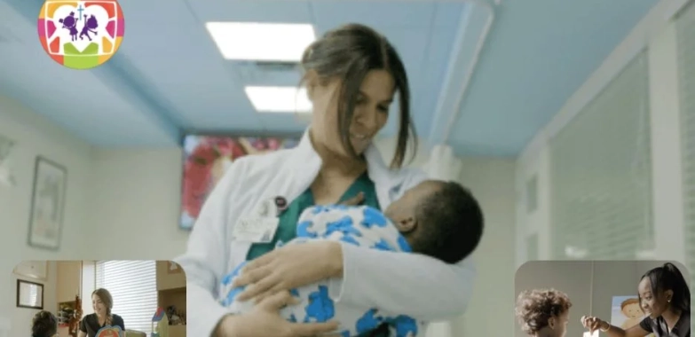 Pediatric Prescribed Extended Care | Glorytogodppec.com