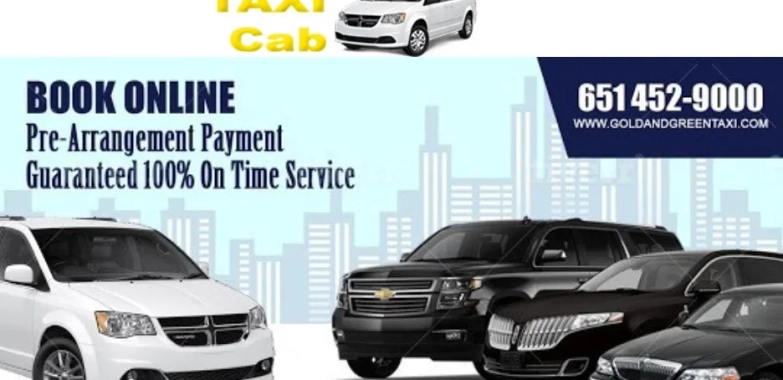Reliable Minneapolis Airport Taxi Services for Safe and Convenient Travel