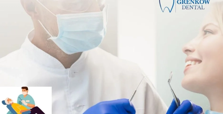 Dr Grant Dentist | Grenkowdental.ca