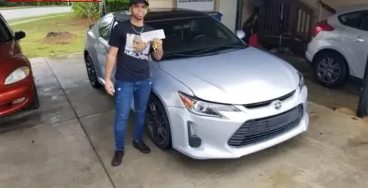 Find Your Next Ride in Atlanta’s Market Today