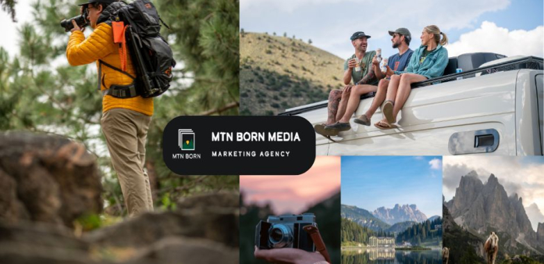 Colorado Marketing | Mtnbornmedia.com