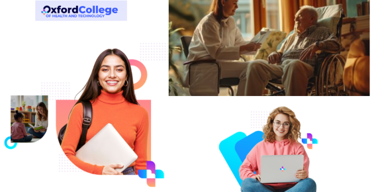 Jumpstart Your Career with Flexible Childcare Education Programs