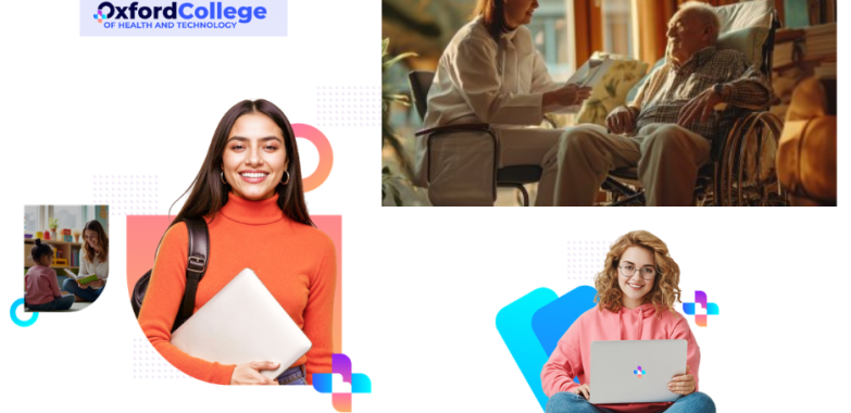 Jumpstart Your Career with Flexible Childcare Education Programs