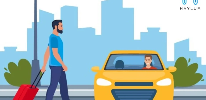 Best Grenada Taxi Booking Platform for Reliable and Affordable Rides
