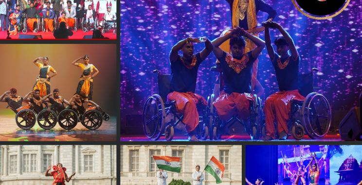 Distinctive Dance Crew in Delhi for Memorable Performances