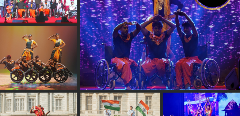 Distinctive Dance Crew in Delhi for Memorable Performances