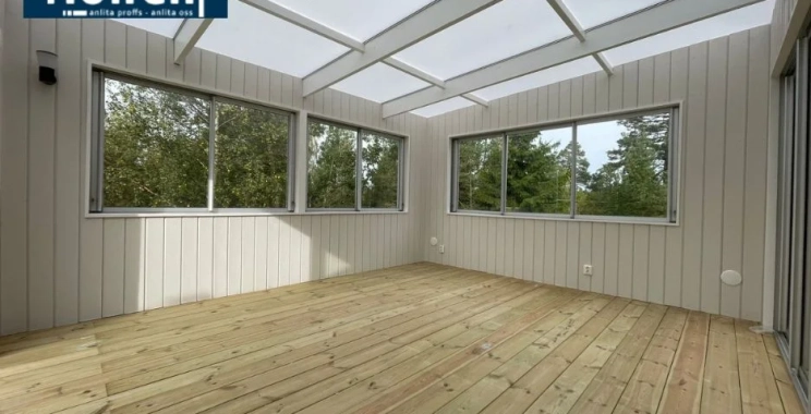 Solna byggare – pålitliga experter för bygg och renovering i Solna