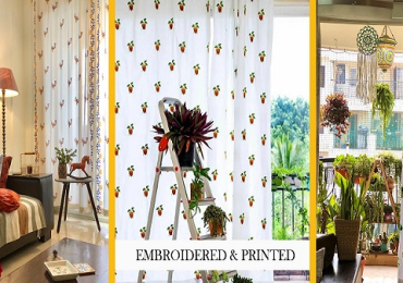 Add Style to Your Space with the Best Home Furnishing India