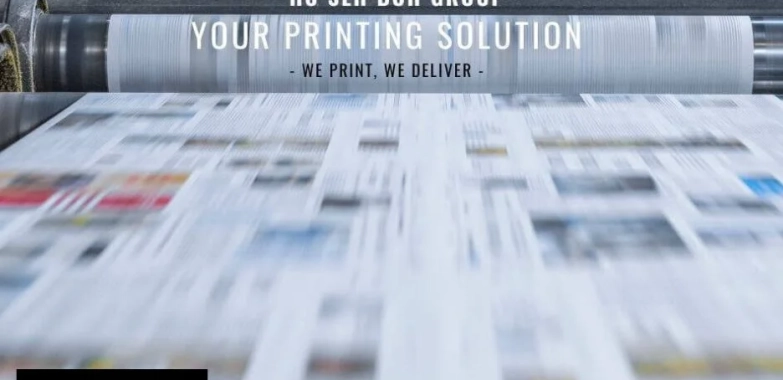 Affordable and High-Quality A4 Flyer Printing Singapore for Effective Marketing