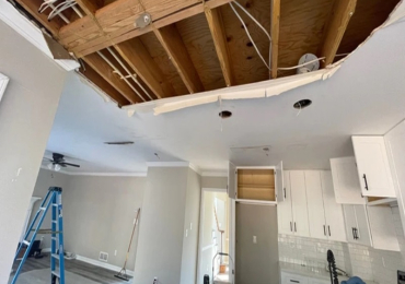 Fire Restoration Company | House Of Remodeling