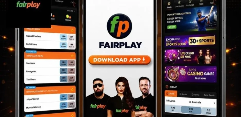 Fairplay pro Benefits: Advanced Features and Secure, Easy Login Experience