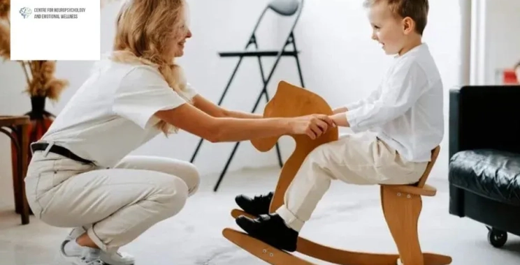 Couples Therapy in Markham by Cnew.ca: Support for Emotional Wellness