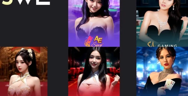 Online Horse Racing Malaysia – Bet Live Races & Win Big at 3wewin.com