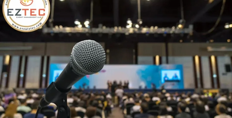 Professional Lighting System for Events in Dubai | Brighten Your Celebration