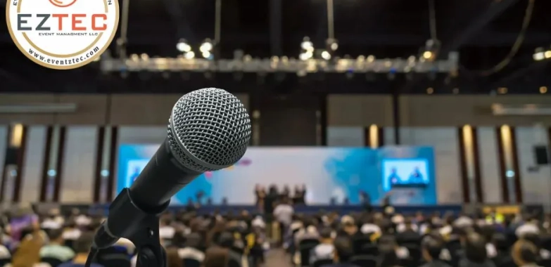 Professional Lighting System for Events in Dubai | Brighten Your Celebration
