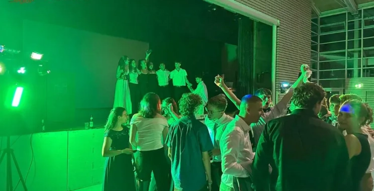 Party-DJ Schwäbisch Hall – Professionelle Unterhaltung für Ihre Veranstaltung