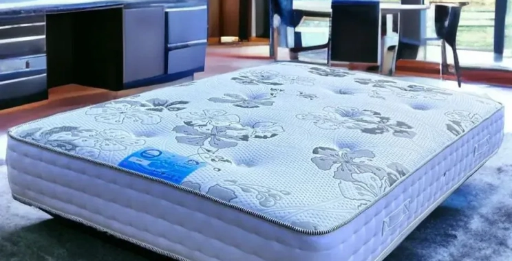 Buy Velvet Bed Frame Online for Luxury, Comfort & Style at Bedfactree.co.uk