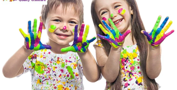 Daycare Free Lunch Programs | Affordable Childcare with Complimentary Meals