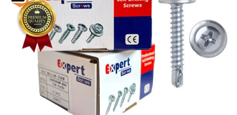 Buy GI Hex Bolt Online for Durable and Reliable Fasteners in Kuwait