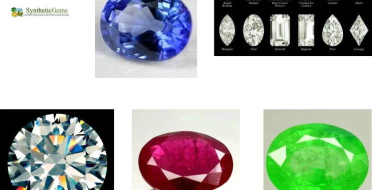 Lab Grown Gems – Sustainable, Ethical, and Stunning Jewelry Solutions