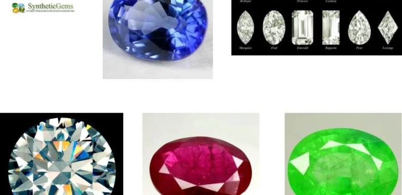 Lab Grown Gems – Sustainable, Ethical, and Stunning Jewelry Solutions