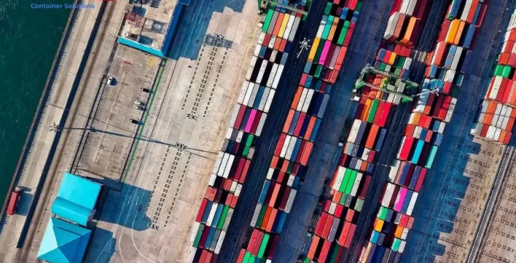 Top Dry Van Companies in Savannah for Reliable Freight Shipping and Transport Solutions