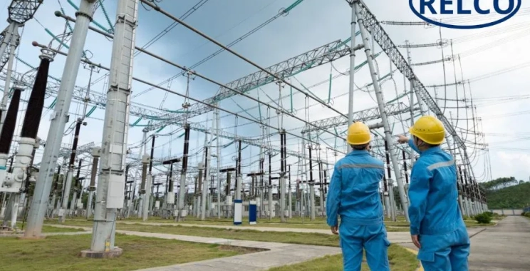Certified HV Safety Equipments for Industrial and Electrical Protection Solutions