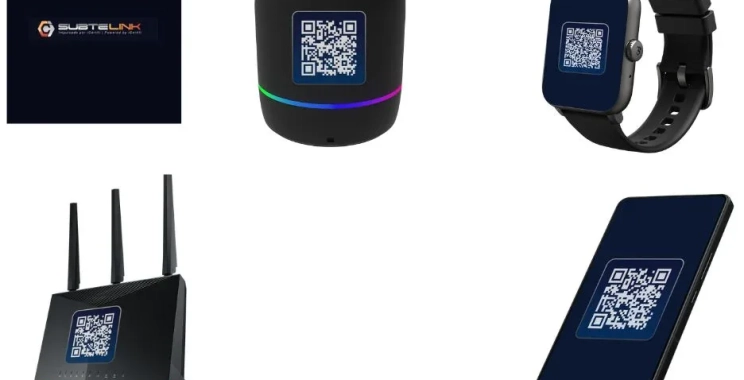 SUBTEL Resolution 737 QR Update Guide for SRD Devices Compliance in Chile