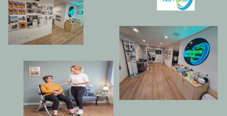 Safe, convenient patient lift installation for Encino homes
