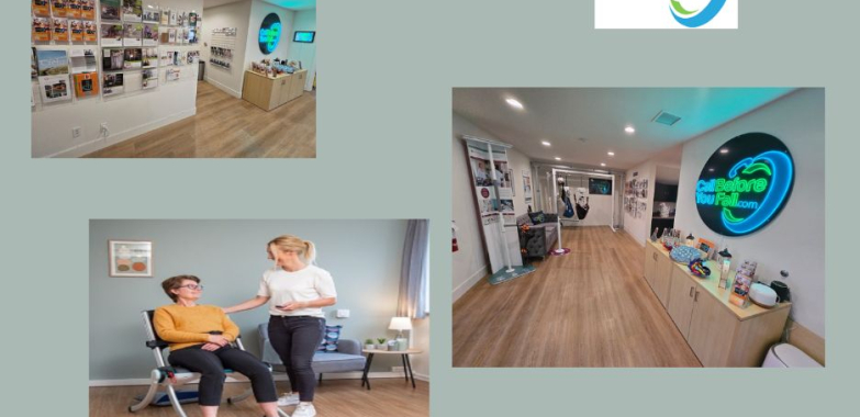 Safe, convenient patient lift installation for Encino homes