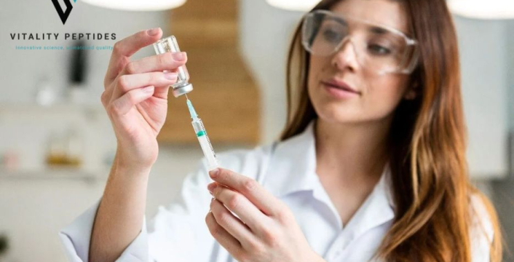 Discover Safe, Reputable Tesamorelin Options in the UK