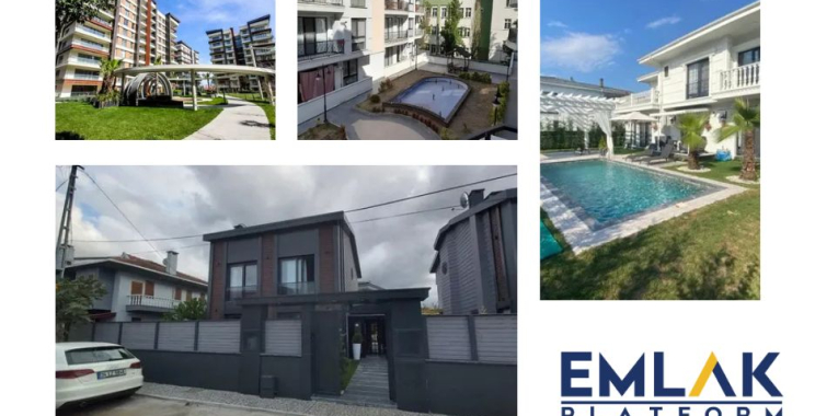 Smart Guide to Turkish Property Market Yields and Growth Potential
