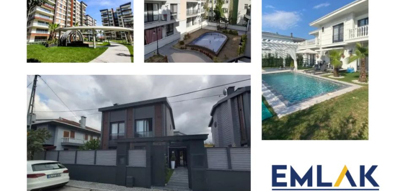 Smart Guide to Turkish Property Market Yields and Growth Potential