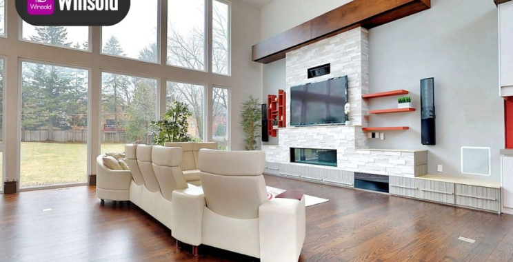 3D Virtual Tours Real Estate Toronto | Winsold.com