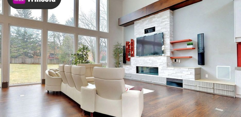 3D Virtual Tours Real Estate Toronto | Winsold.com