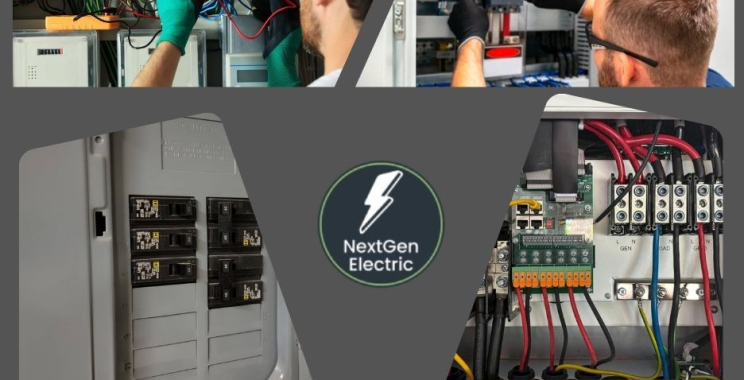 Reliable Electrical Panel Upgrades Across Florida