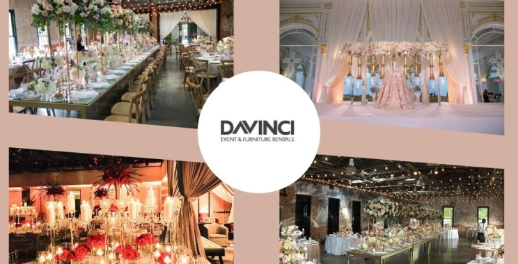 Enchanting Maryland Wedding Arches for Your Big Day
