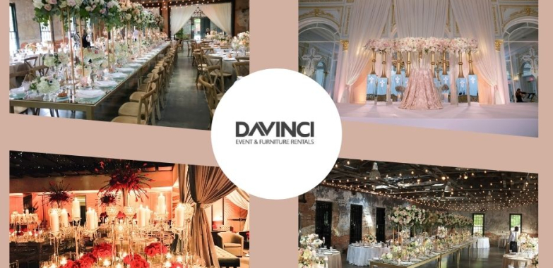 Enchanting Maryland Wedding Arches for Your Big Day