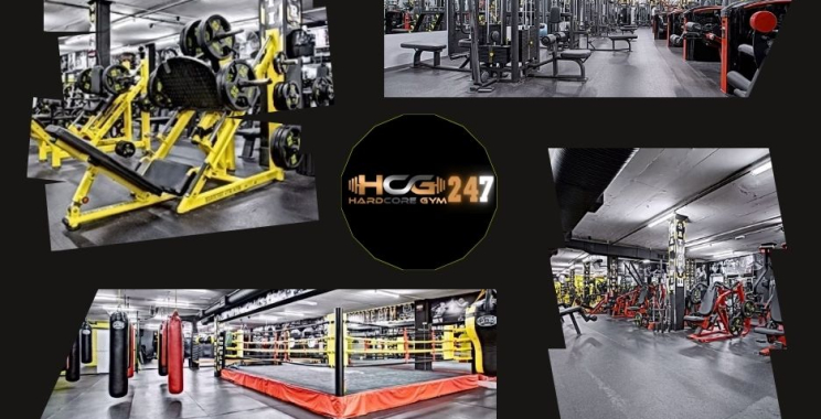 Boxing Fitness Coaching: Elevate Your Skills with Expert Trainers