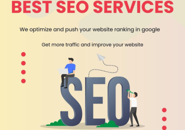 Boost Your Business with SEO Experts in Bangalore – satheesseo.in