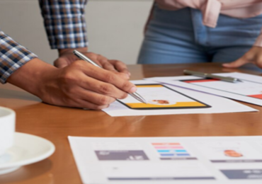 Custom Mobile App Development Tailored to Your Business Goals
