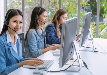 Boost Business Efficiency with an Automated Calling System in India