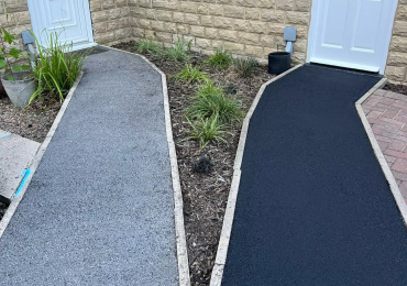 Pressure Washing Services In Skipton | Under Pressure Services