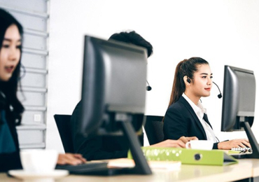 Streamline Customer Support with Scalable Inbound Call Center Services