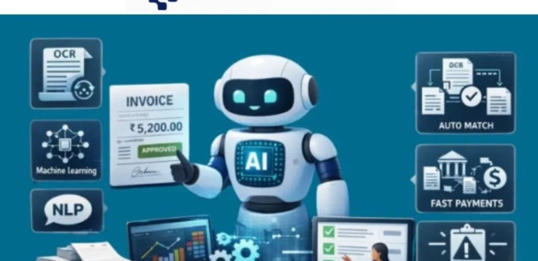 Automatizar carga de facturas con inteligencia artificial | Breezefile.com